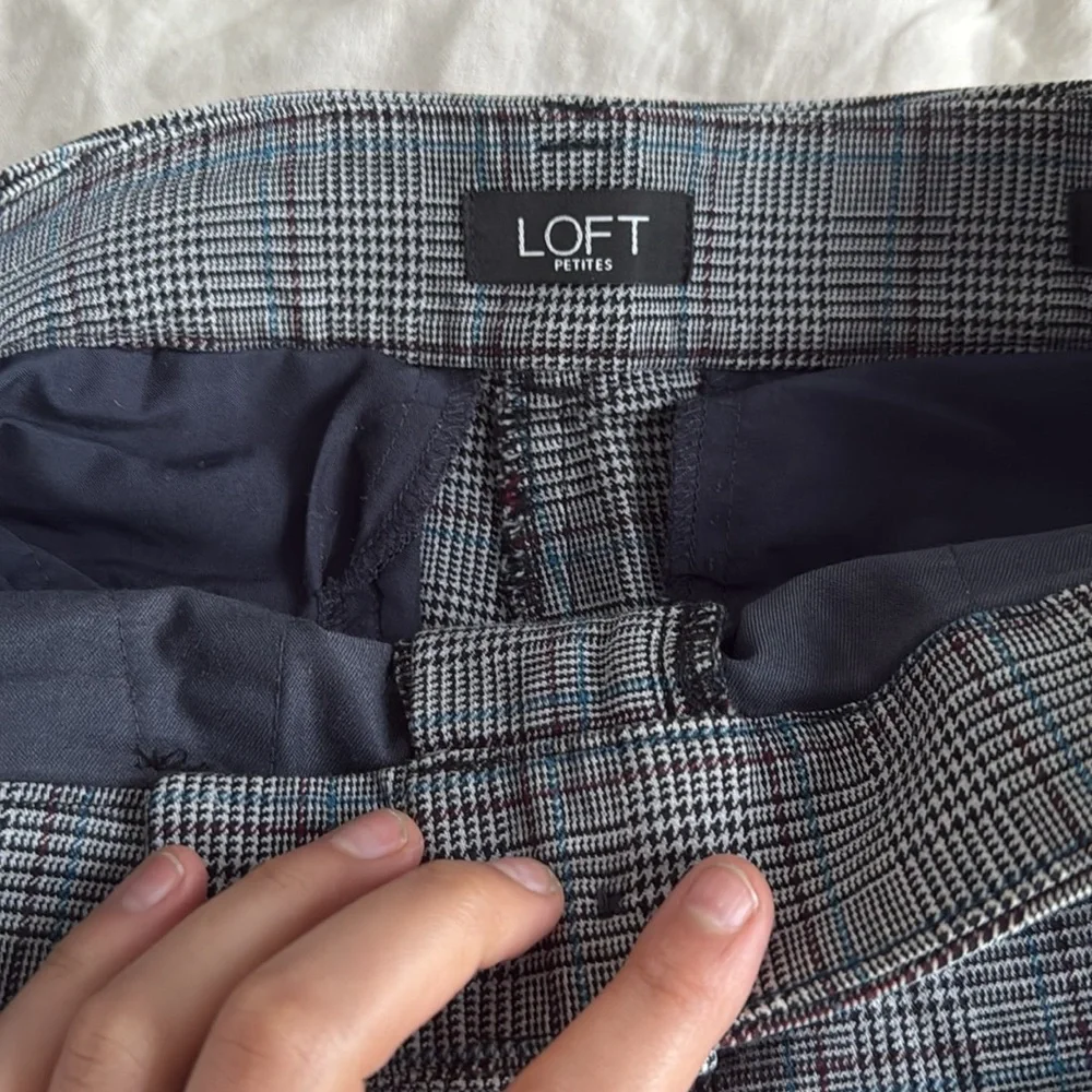 Work pants - Picture 2 of 2